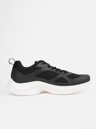 Black / Canvas White