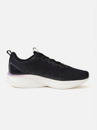 Black / Wind Purple