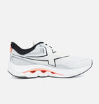 Canvas White / Black