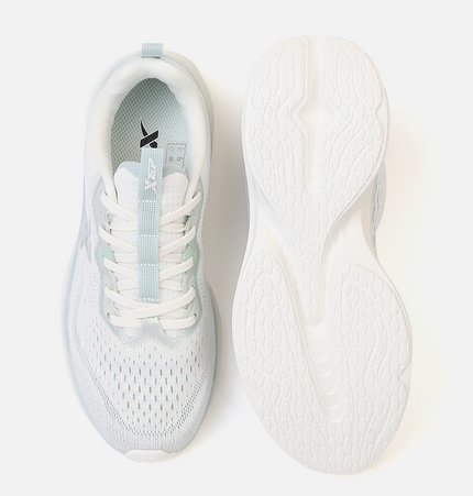 Xtep Women Feather Foam Running Shoes