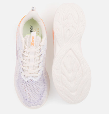 Xtep Women Comfort Running Shoes