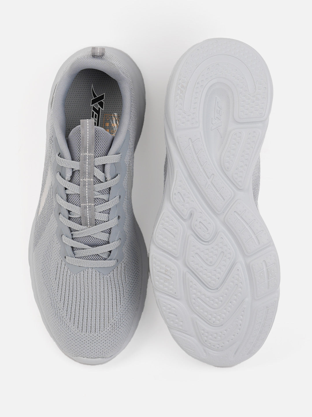 Xtep Men Comfort Running Shoes
