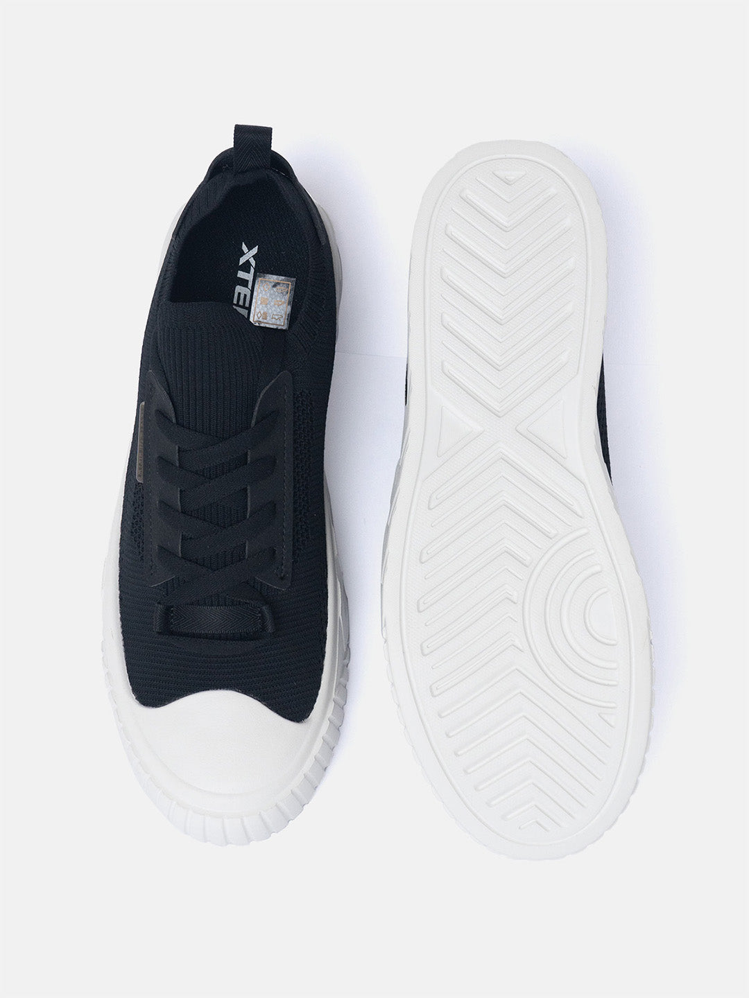 Xtep Men SKateboarding Shoes