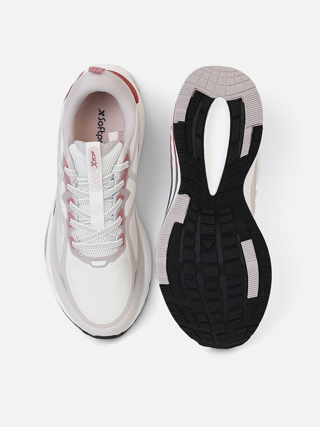 Xtep Women Running Shoes