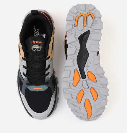 Xtep Outdoor Hiking Shoes