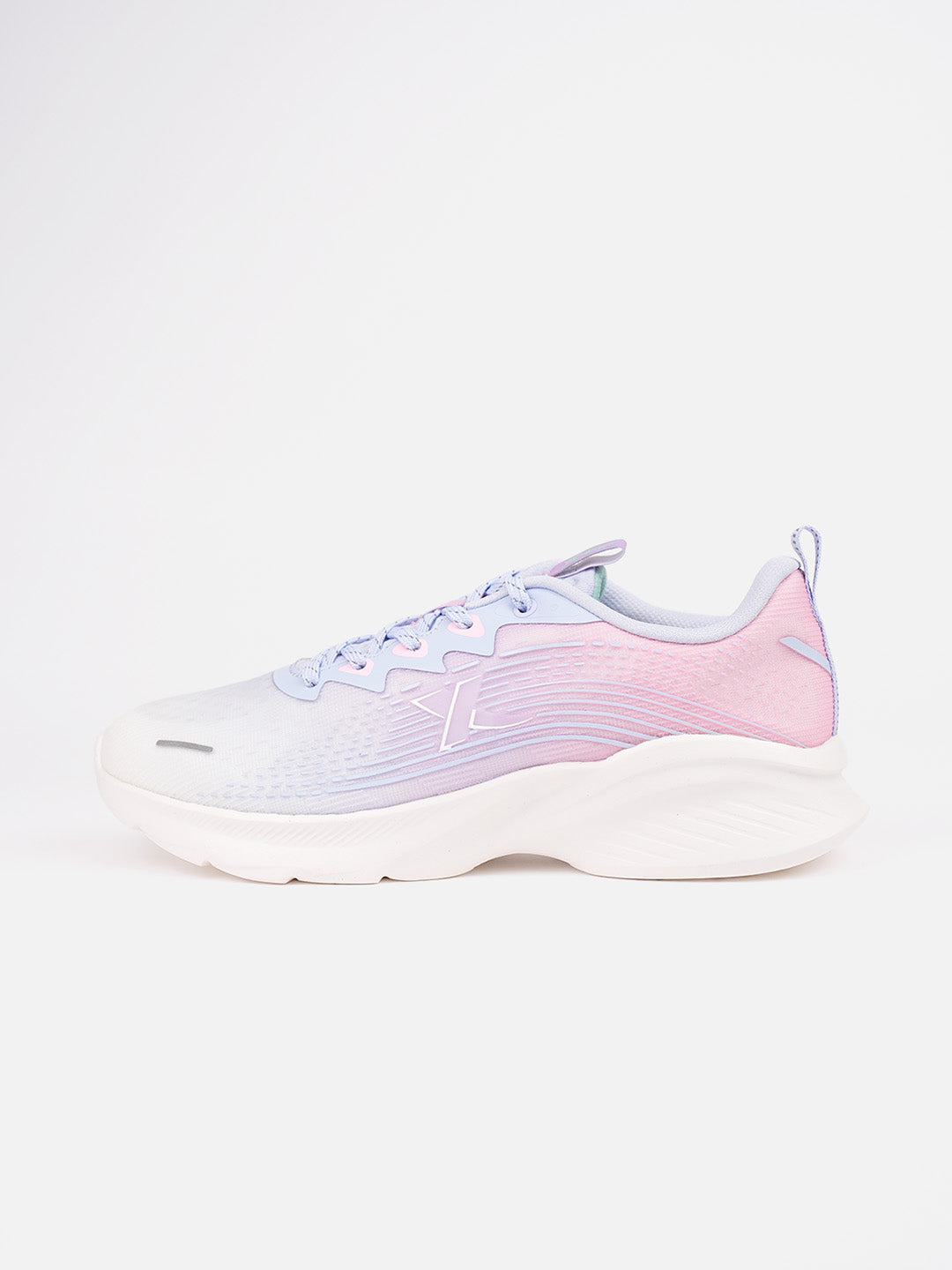 Xtep Women Feather Foam Running Shoes
