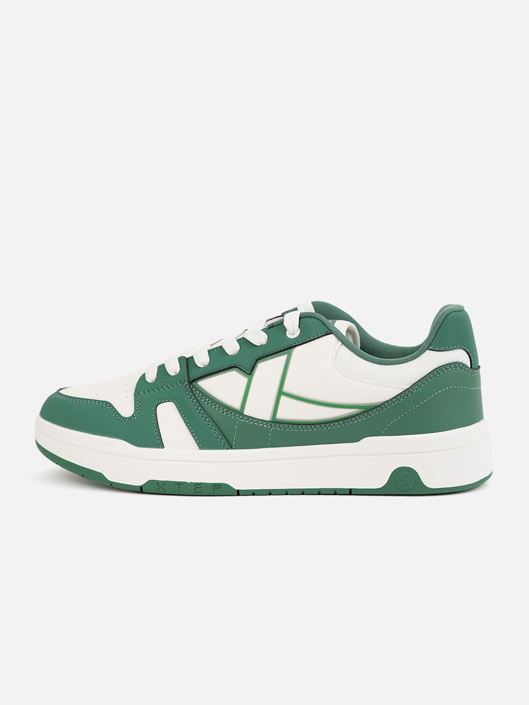 Xtep Men Skateboarding Shoes