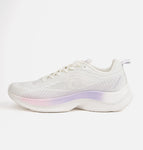 White / Purple