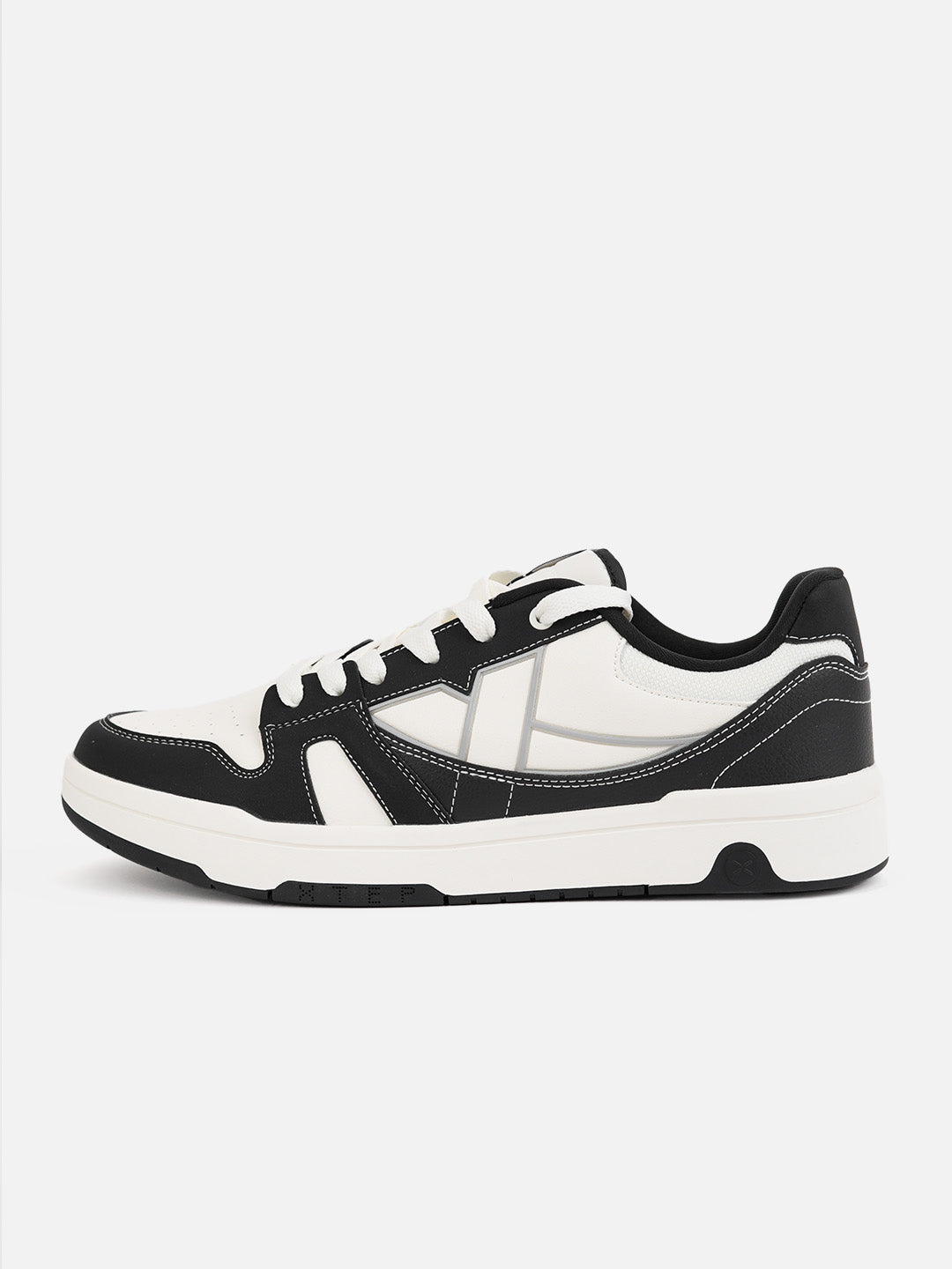 Xtep Men Skateboarding Shoes
