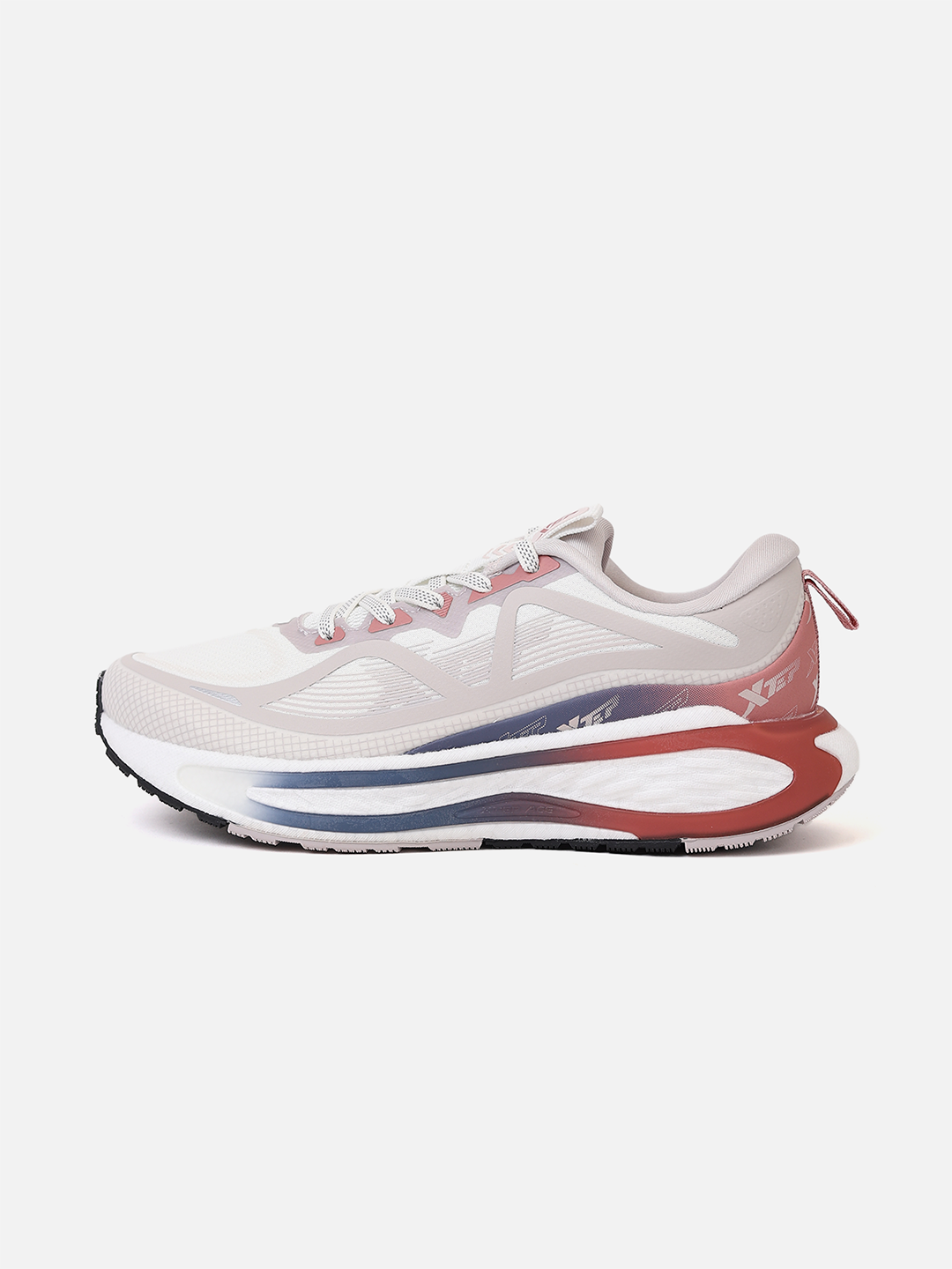 Xtep Women Running Shoes