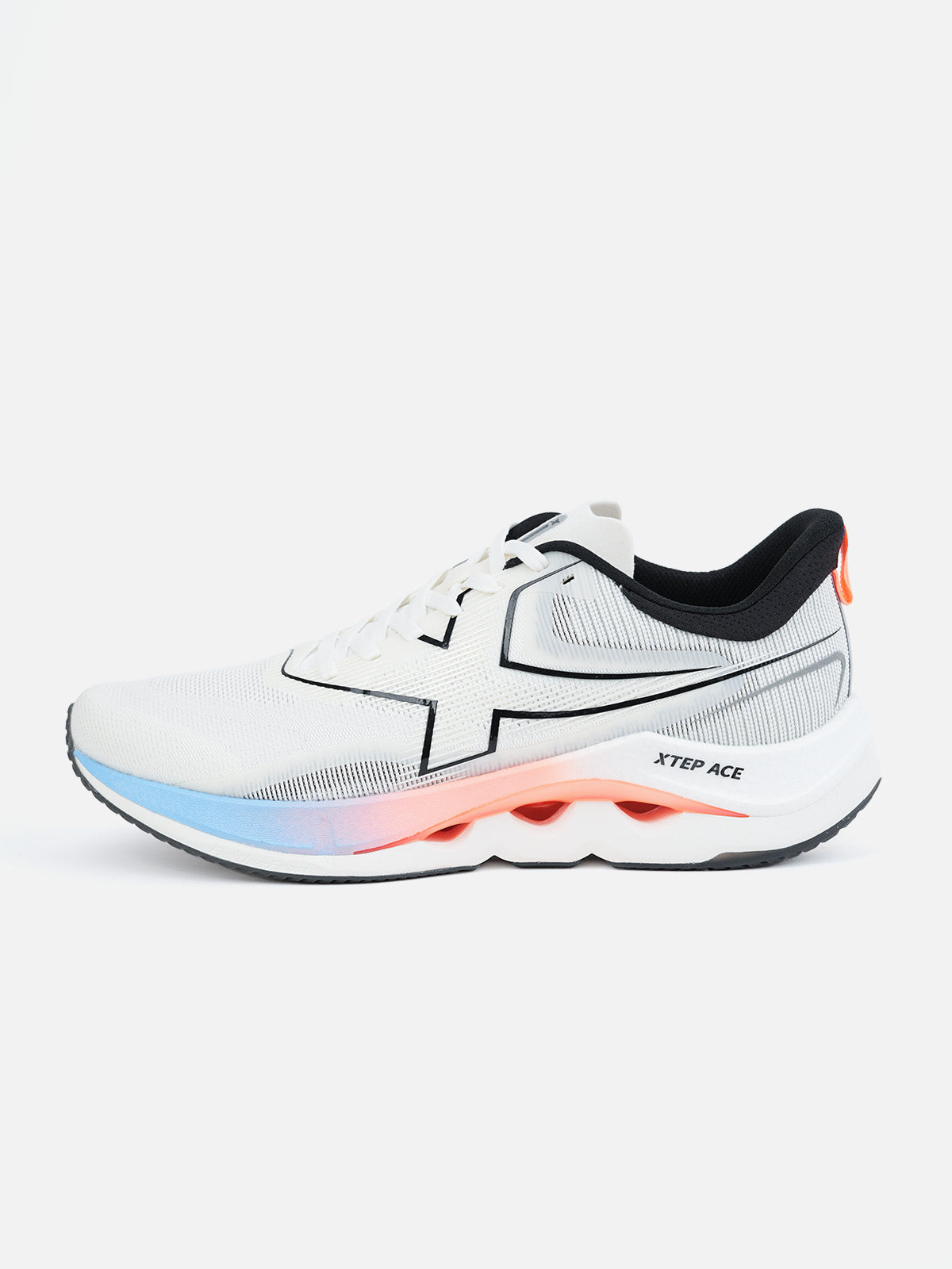 Xtep Men Ace Running Shoes
