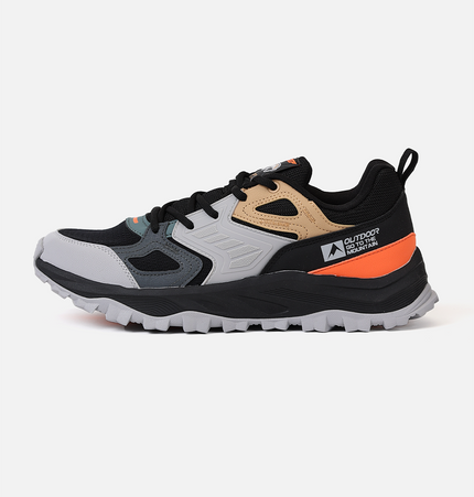 Xtep Outdoor Hiking Shoes