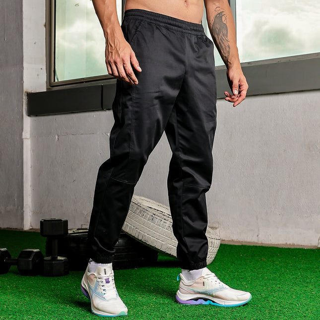 Xtep Men Regular Fit Track Pants