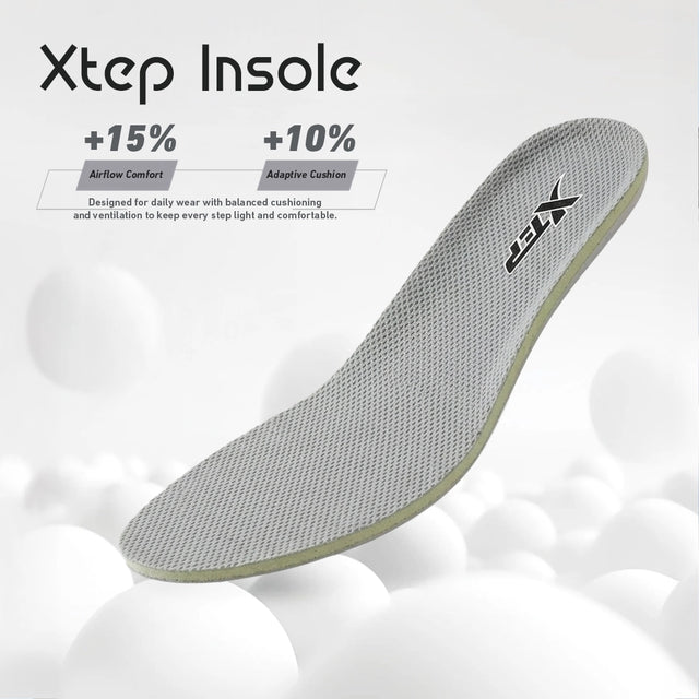 Insole - Stable Comfort Underfoot