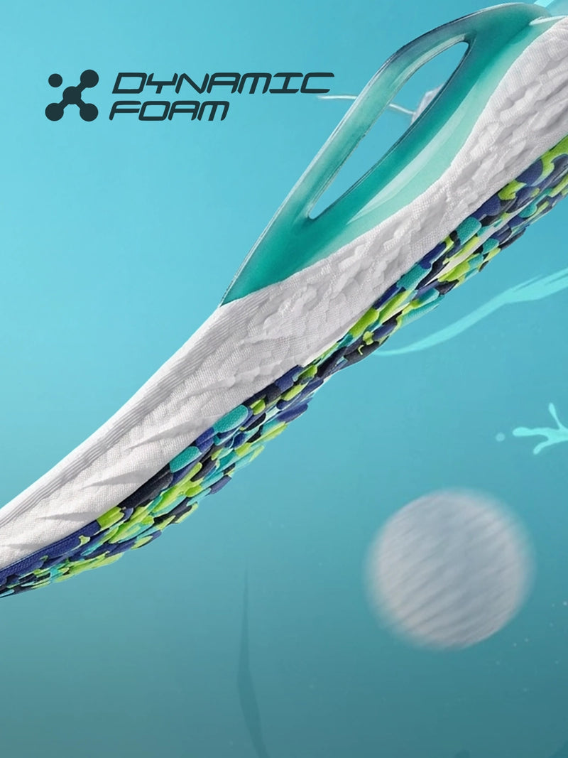 DYNAMIC FOAM