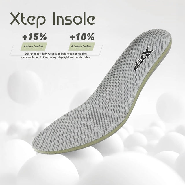 Insole - All-Day Underfoot Comfort