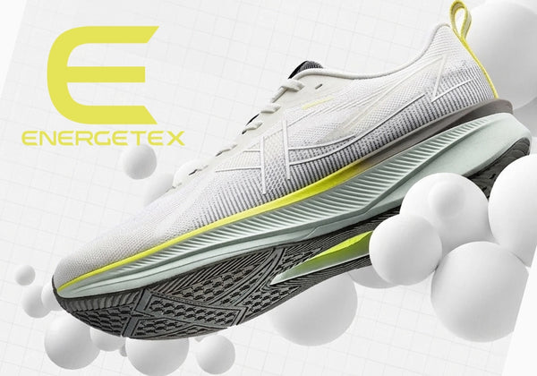 Energetex Series