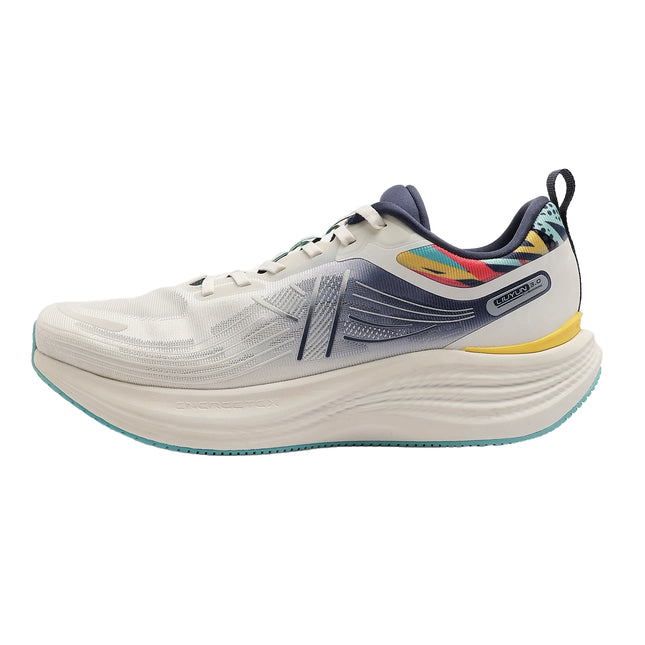 Xtep Men Flowing Cloud 3.0 Ultra Comfort Running Shoes