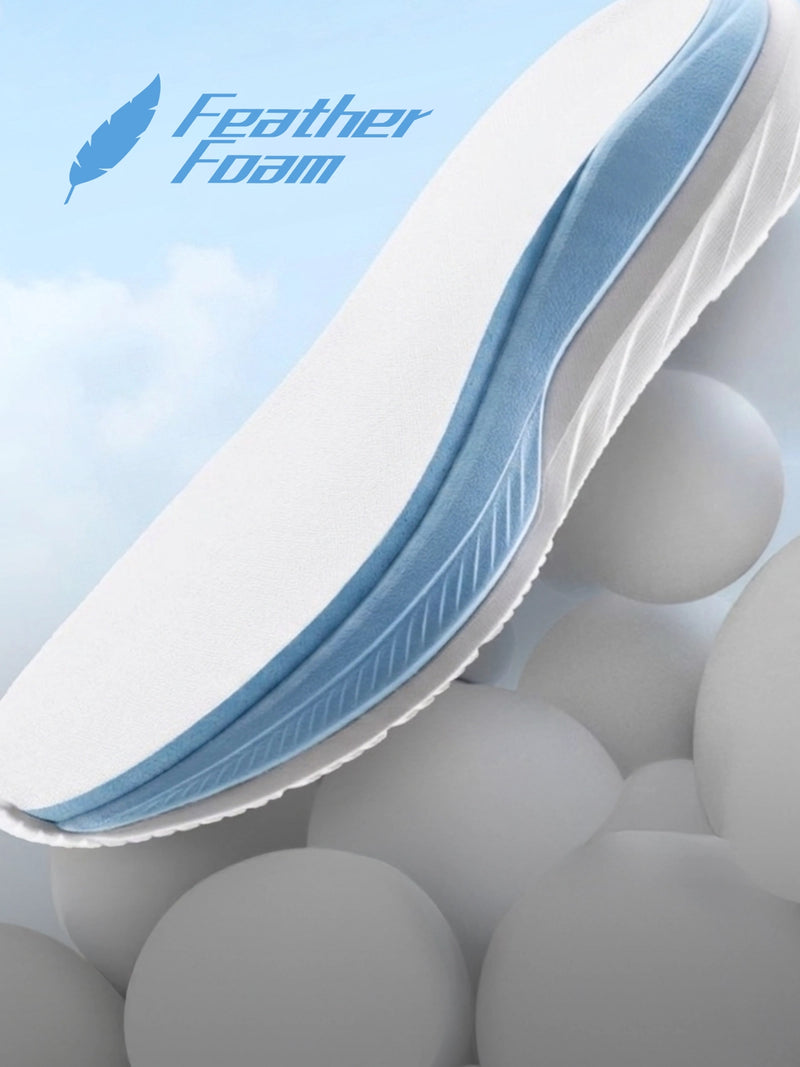 FEATHER FOAM