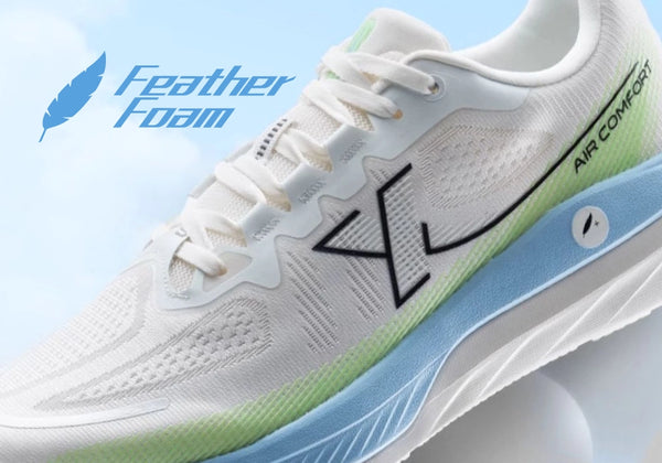 Feather Form Series