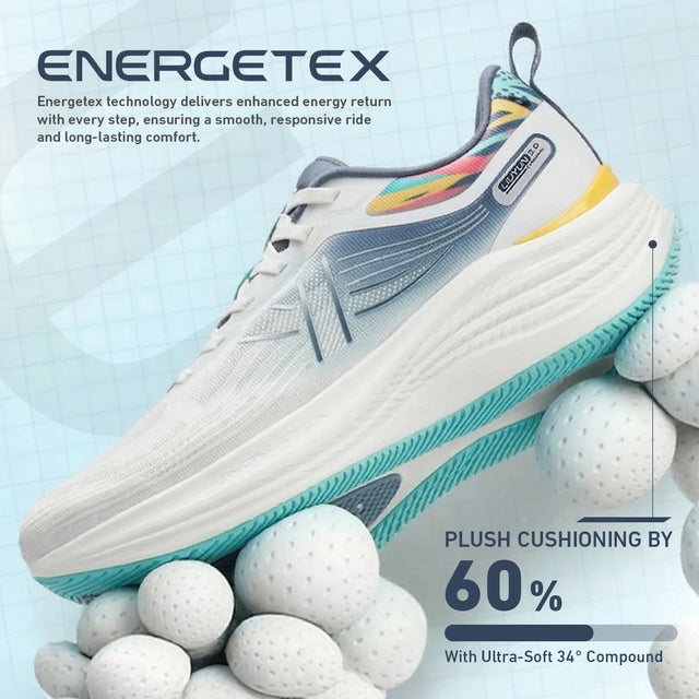 Energetex - Everyday Energy Return