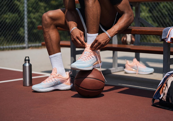 Basketball Shoes