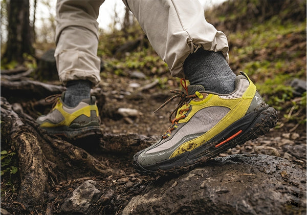 Outdoor Shoes
