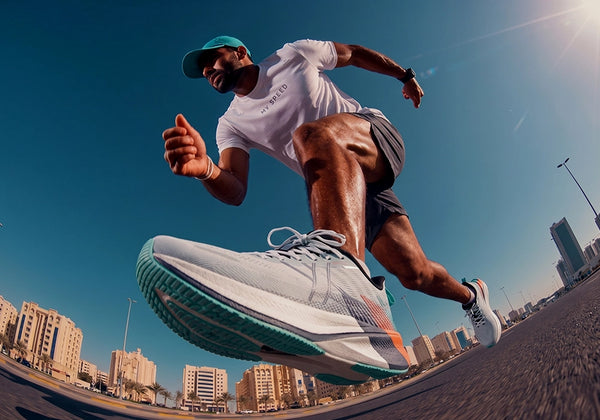 Running Shoes