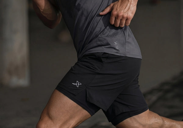 Trousers & Shorts