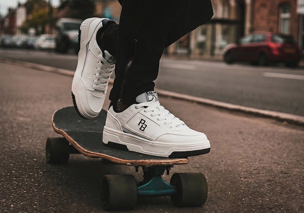 Skateboading Shoes