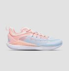 Wavy Blue / Neon Pale Pink
