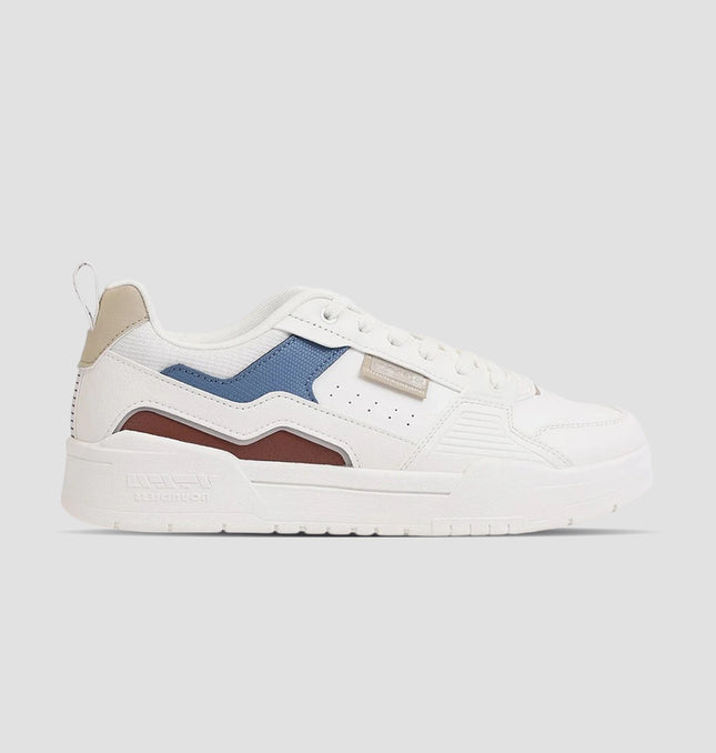 Xtep Colourblock Skatebaording Shoes