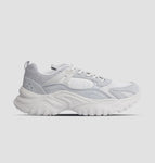 Dove Grey / Alabaster