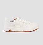 Canvas White
