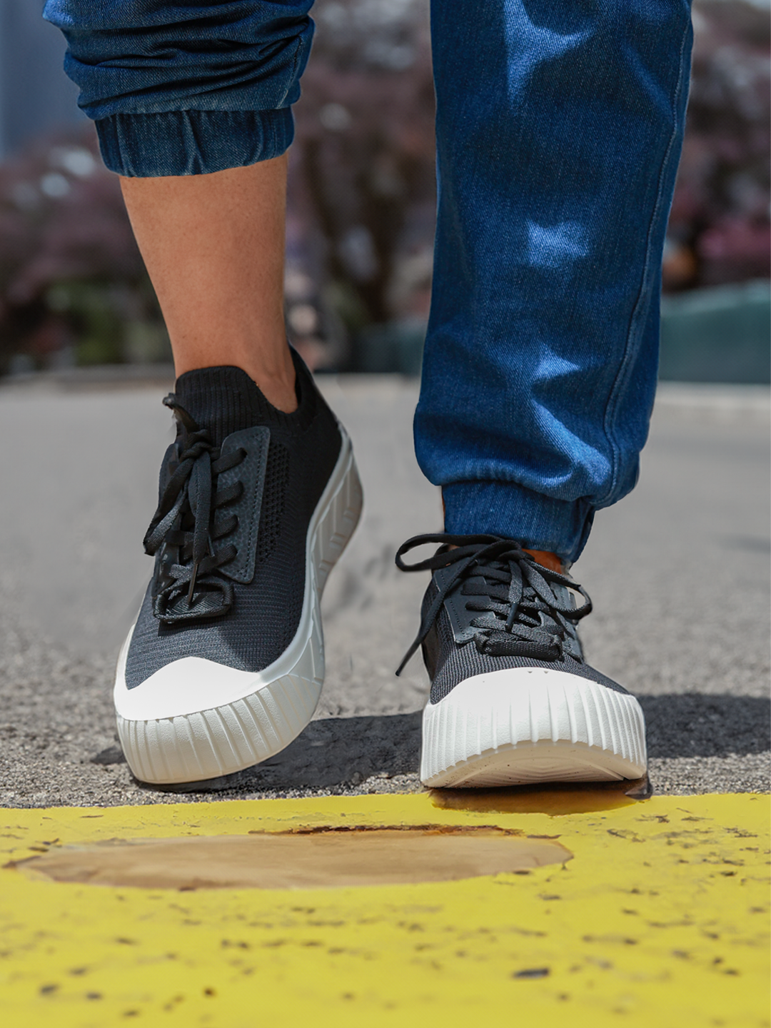 Xtep Women Classic Sneakers