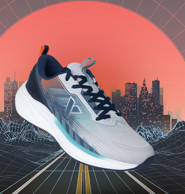 Xtep Men Ace Running Shoes