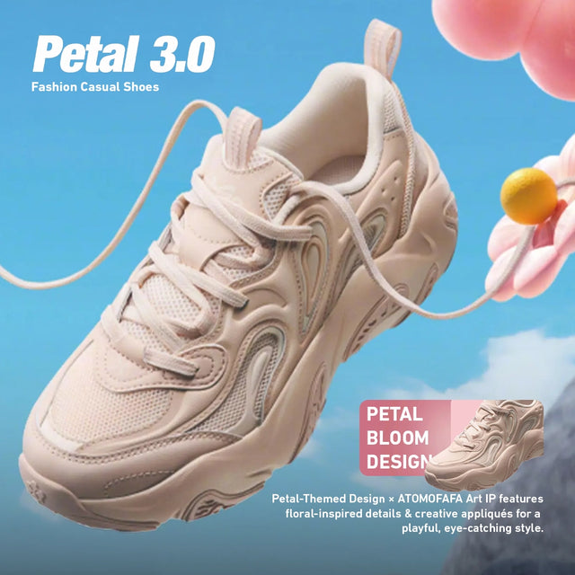 Upper - Lightweight Breathability