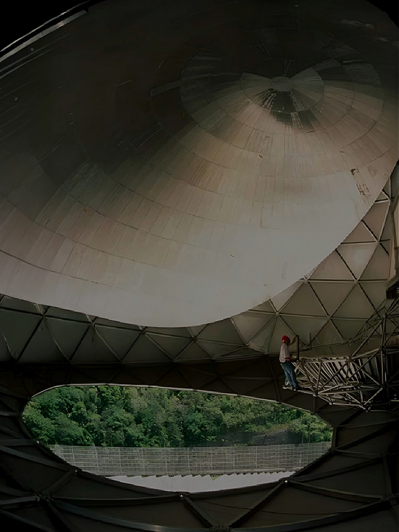 RADOMES