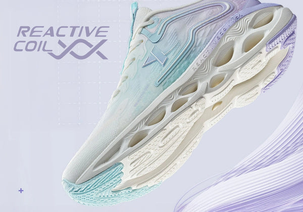 Reactive Coil Series