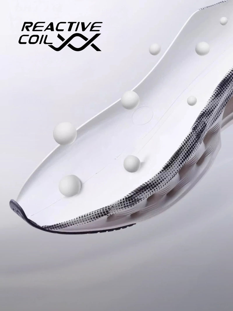 REACTIVE COIL