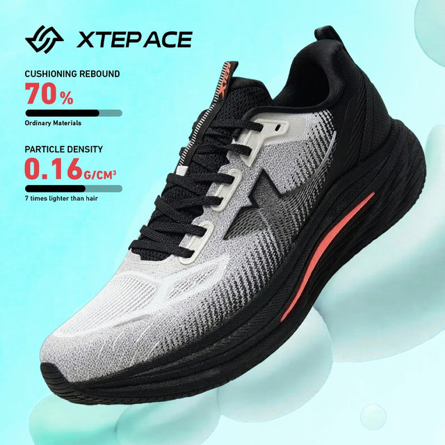 ACE - Explosive Energy Return