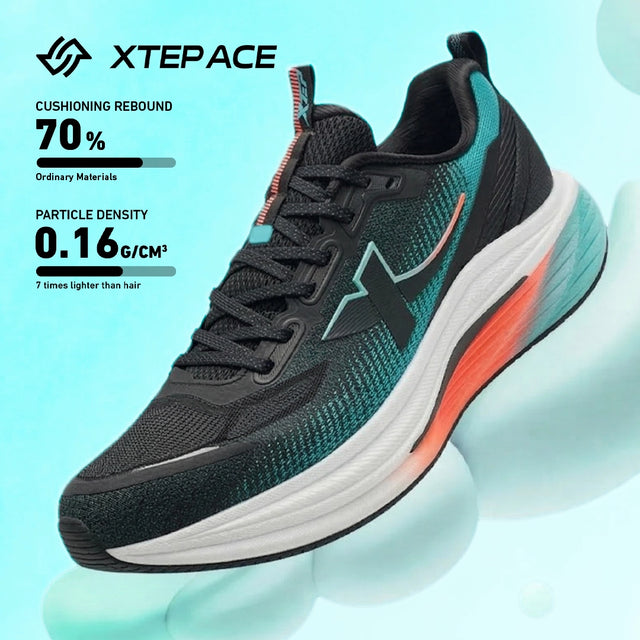 ACE - Explosive Energy Return
