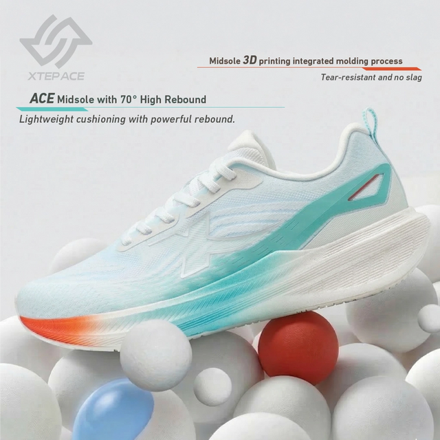 ACE - Explosive Energy Return
