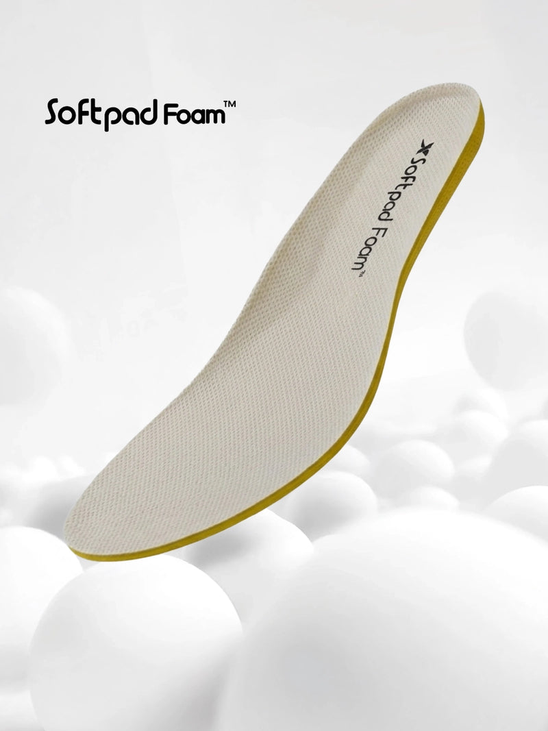 SOFTPAD FOAM