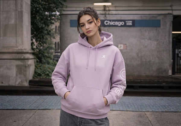 Hoodies & Sweatshirts