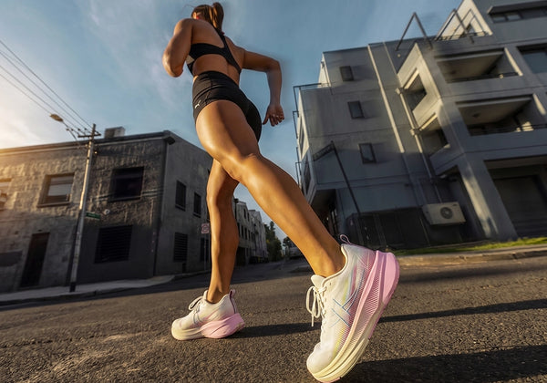 Running Shoes