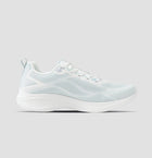 Green / Canvas White