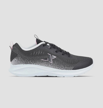 Xtep Women Comfort Running Shoes - Grey / 35