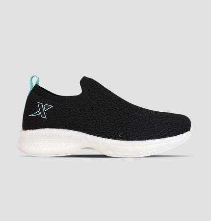 Xtep Women Comfort Running Shoes - Black / 35