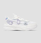 Canvas White / Moonbeam Gray